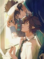 一男子和一女子拔萝卜